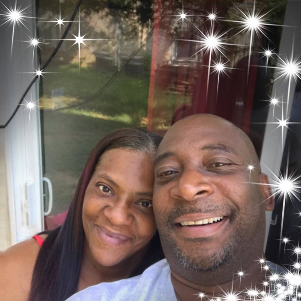 Meet your Posher, Linda